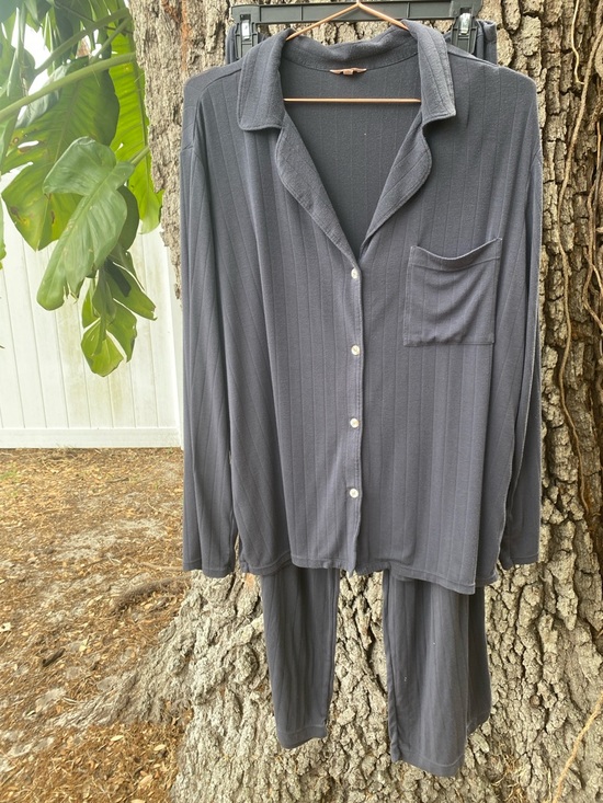 Eberjey Other - Eberjey Gisele pajama set in a charcoal